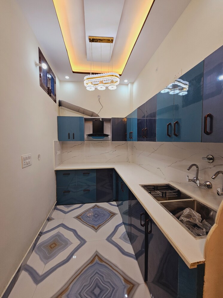 Master Bedroom, brahamwala 3 Bedroom 1200 Sq.Ft. Independent House In Brahamwala Dehradun 8111580