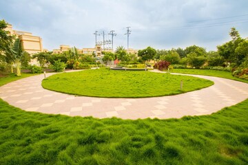 1 BHK Apartment – Garden View at Shahapur - for Sale