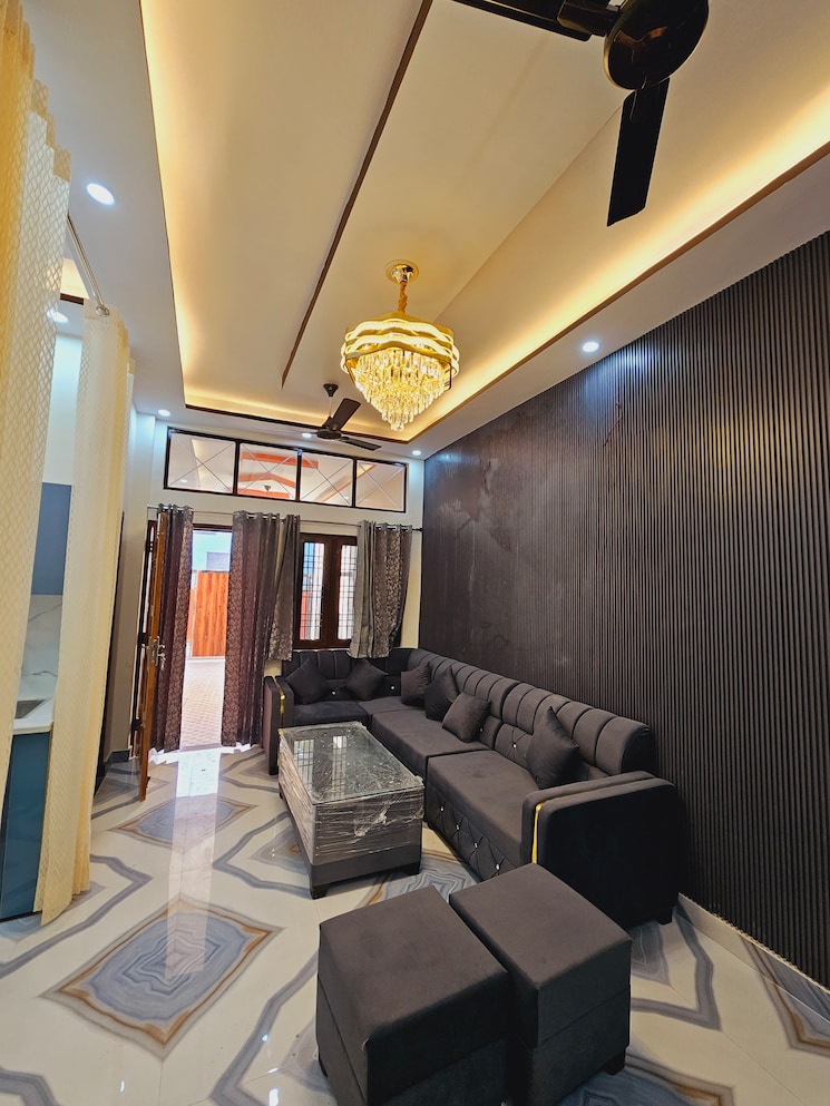 undefined, brahamwala 3 Bedroom 1200 Sq.Ft. Independent House In Brahamwala Dehradun 8111580