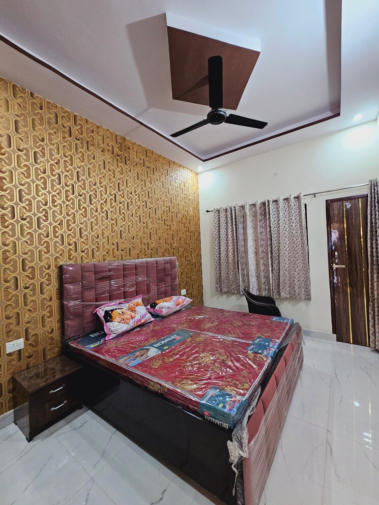undefined, brahamwala 3 Bedroom 1200 Sq.Ft. Independent House In Brahamwala Dehradun 8111580