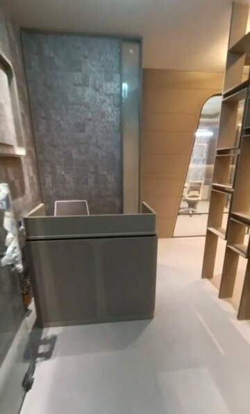 Furnished Amenities in  Office Space at Salt Lake Sector V – for Rent