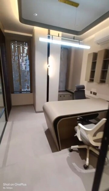 Team Area in  Office Space at Salt Lake Sector V – for Rent