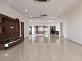 5 BHK Apartment For Rent in Sri Aditya Aditya Enclave Jubilee Hills Hyderabad  8111592