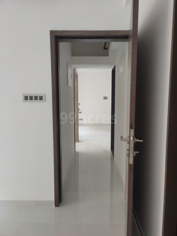 Building Lobby in 2 BHK Apartment at Bramhacorp The Collection, Kalyani Nagar – for Rent