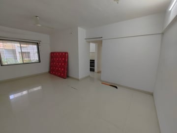 2 BHK Apartment For Rent in DSK Kasturi B Bavdhan Pune  8111584