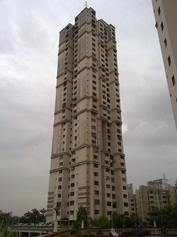 3 BHK Apartment – Exterior View View at Llyod Estate, Wadala - for Rent