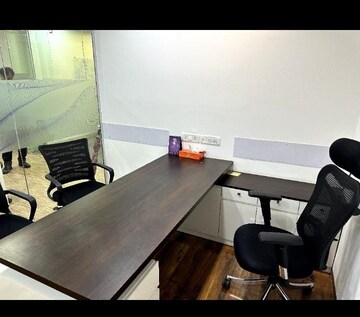  Office Space For Rent in Mittal Commercia, Andheri East