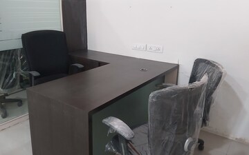 Office Space For Rent in Kanakia 351 Icon, Andheri East