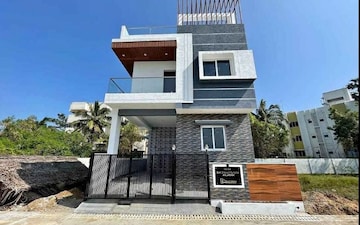 2 BHK Villa For Sale in Mysore Road