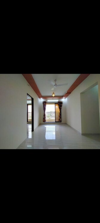 2 BHK Apartment For Rent in Agarwal Solitaire Virar West Palghar  8111632