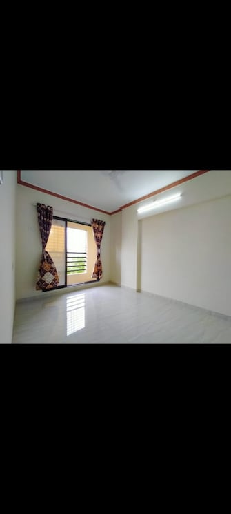 2 BHK Apartment For Rent in Agarwal Solitaire Virar West Palghar  8111632