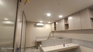 Furnished Amenities in  Office Space at Salt Lake Sector V – for Rent