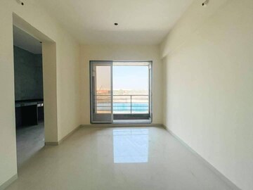 1 BHK Apartment For Rent in Ghansoli