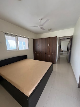 3 BHK Apartment For Rent in Lokhandwala Harmony Worli Mumbai  8111662