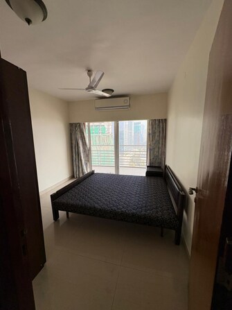 3 BHK Apartment For Rent in Lokhandwala Harmony Worli Mumbai  8111662