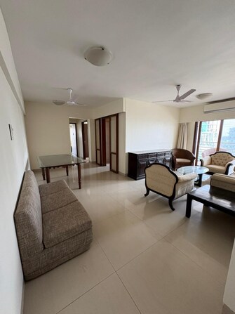 3 BHK Apartment For Rent in Lokhandwala Harmony Worli Mumbai  8111662