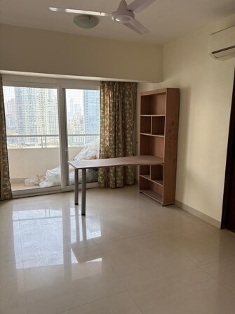 3 BHK Apartment For Rent in Lokhandwala Harmony Worli Mumbai  8111662