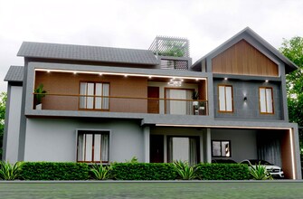 5 BHK Villa For Resale in Mannuthy Thrissur  8111644