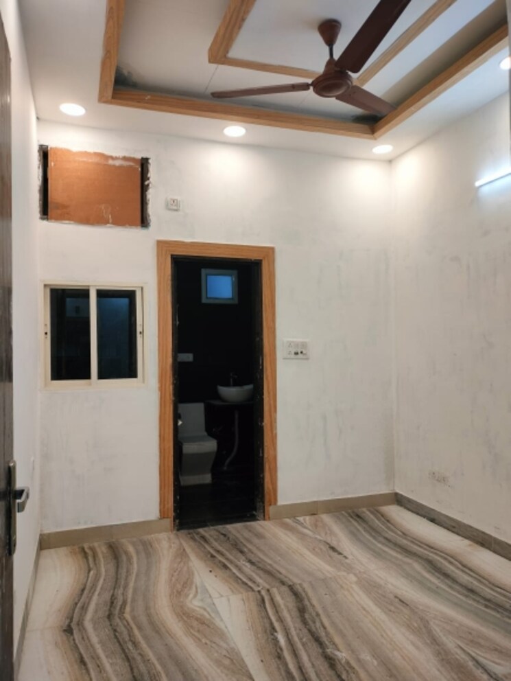 Master Bedroom, sector 42 3 Bedroom 1400 Sq.Ft. Builder Floor In Sector 42 Faridabad 8111669