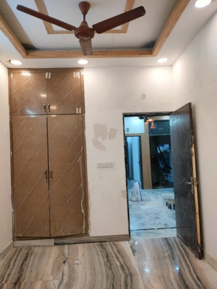 Bedroom, sector 42 3 Bedroom 1400 Sq.Ft. Builder Floor In Sector 42 Faridabad 8111669