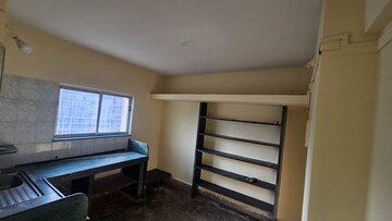 Kitchen in 2 BHK Apartment at Samrat Heights, Sukh Sagar Nagar – for Sale