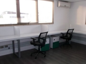 Team Area in  Office Space at Andheri East – for Rent