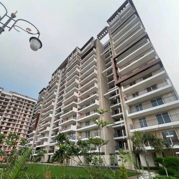 3 BHK Apartment For Rent in Aura Gazania, High Ground