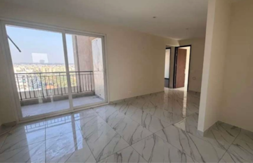 Room in 3 BHK Apartment at Aura Gazania, High Ground – for Rent
