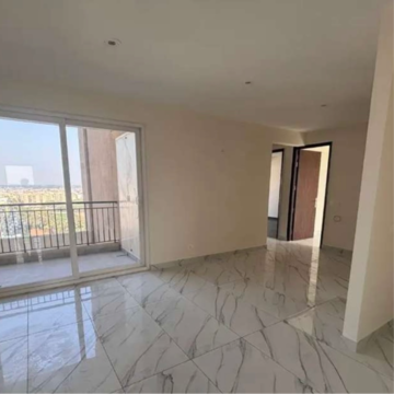 Room in 3 BHK Apartment at Aura Gazania, High Ground – for Rent