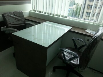  Office Space For Rent in Hubtown Solaris, Andheri East