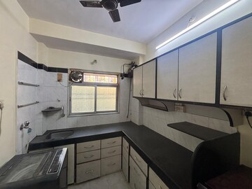 Kitchen in  Pg at Gokuldham Colony – for Rent