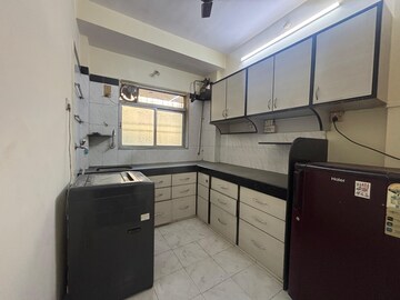 Kitchen in  Pg at Gokuldham Colony – for Rent