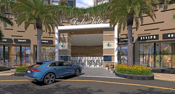 3 BHK Apartment For Sale in VTP Dolce Vita, Kharadi