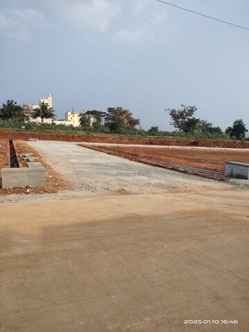  Plot – Exterior View View at Mysore Road - for Sale