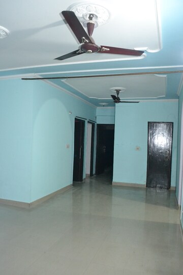 Living Room in 3 BHK Apartment at Unibera Swarn Ganga Apartments, Vasundhara Sector 6 – for Sale