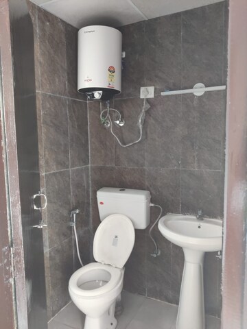 Master Bedroom in 2 BHK Apartment at Signature Global The Millennia, Sector 37d – for Rent