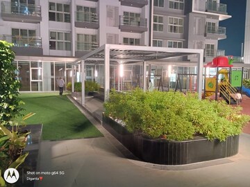 2 BHK Apartment – Exterior View View at Amanora Ascent Towers, Hadapsar - for Rent