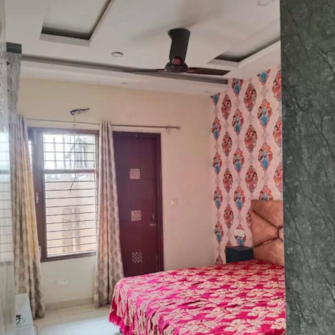 3 BHK Apartment For Rent in NK Savitry Enclave Vip Road Zirakpur  8111715