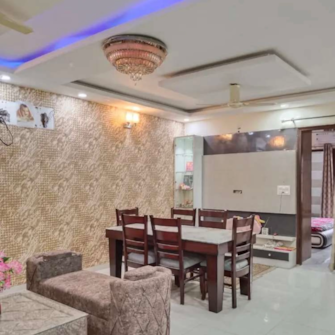 3 BHK Apartment For Rent in NK Savitry Enclave Vip Road Zirakpur  8111715