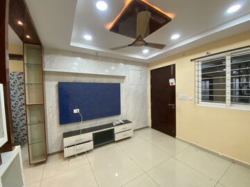 Kitchen in 2.5 BHK Apartment at Cybercity Marina Skies, Hi Tech City – for Rent