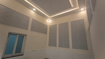 Furnished Amenities in 3 BHK Villa at Sri Mytri Aavasa, Mokila – for Rent