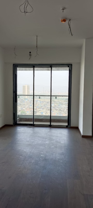 2 BHK Apartment For Rent in Neumec Shreeji Towers Wadala East Mumbai  8111707