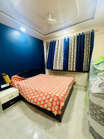 Bedroom in 2 BHK Apartment at Lodha Eternis, Andheri East – for Rent