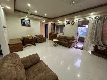 2 BHK Apartment For Rent in Prithvi Presidio, Hadapsar