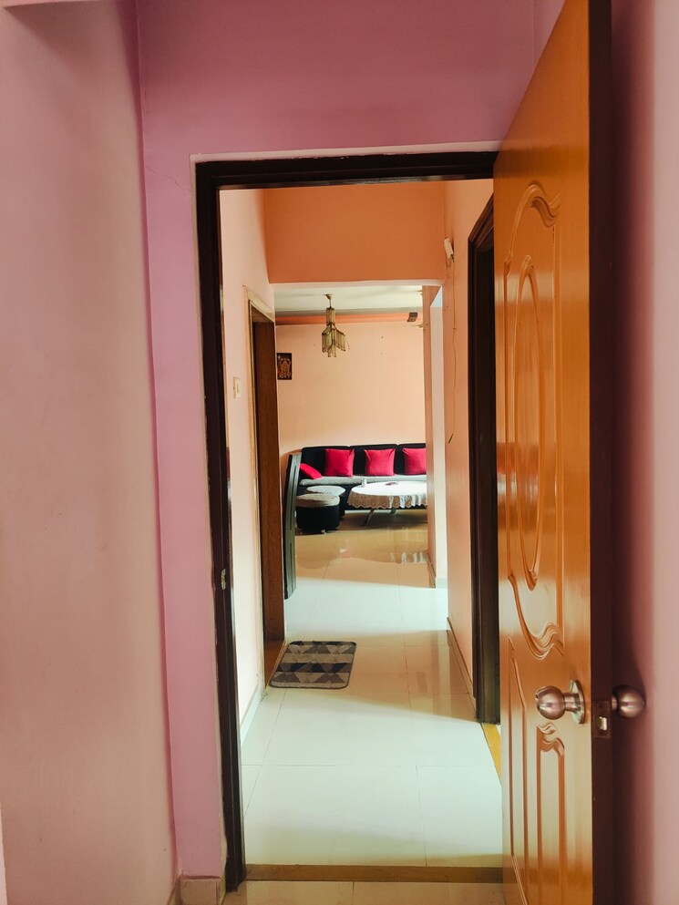 Room, stg-marigold-siddheshwar-garden 2 Bedroom 650 Sq.Ft. Apartment In Dhokali Thane 8111741
