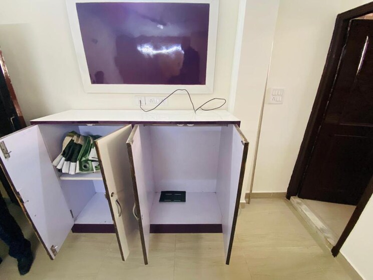 Room, tata-gurgaon-gateway 3 Bedroom 2520 Sq.Ft. Apartment In Sector 112 Gurgaon 8111731