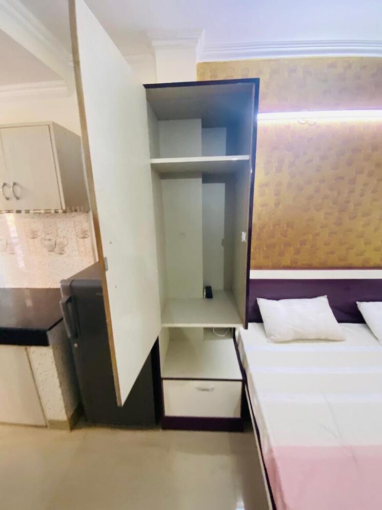 Room, tata-gurgaon-gateway 3 Bedroom 2520 Sq.Ft. Apartment In Sector 112 Gurgaon 8111731