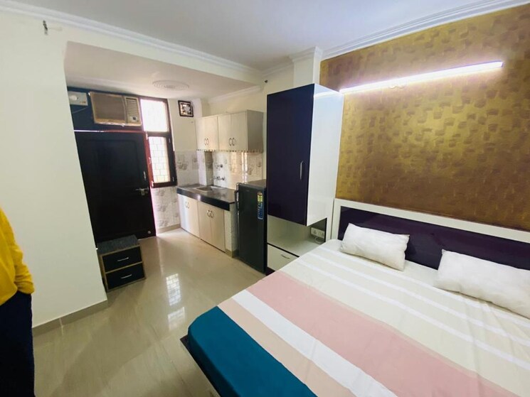 Room, tata-gurgaon-gateway 3 Bedroom 2520 Sq.Ft. Apartment In Sector 112 Gurgaon 8111731