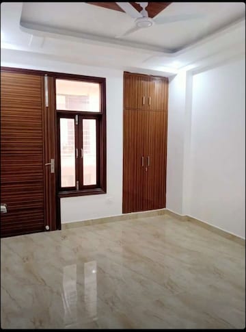 2 BHK Builder Floor For Rent in Lado Sarai Delhi  8111734