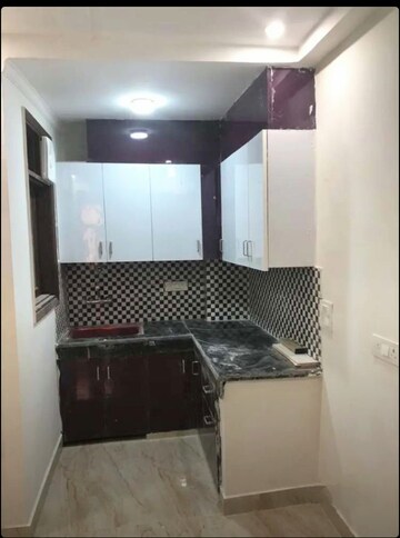 Bedroom in 2 BHK Builder Floor at Lado Sarai – for Rent